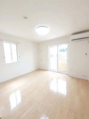 多摩市のマンスリーマンション・ウィークリーマンション「サクラ　ヴィレッジＡ 101・洋室(No.1388612)」メイン画像