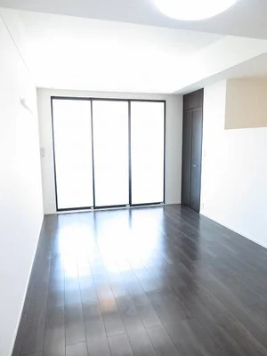 多摩市のマンスリーマンション・ウィークリーマンション「カーサ　プラシード 205・洋室(No.1388614)」メイン画像