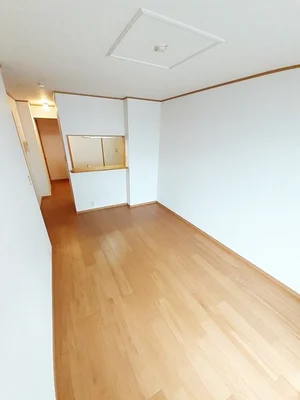 のマンスリーマンション・ウィークリーマンション「セントレア二川　Ｂ 202・洋室(No.1388626)」メイン画像