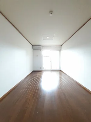 富山市のマンスリーマンション・ウィークリーマンション「クラシオン・ヴェール 101・洋室(No.1388631)」メイン画像