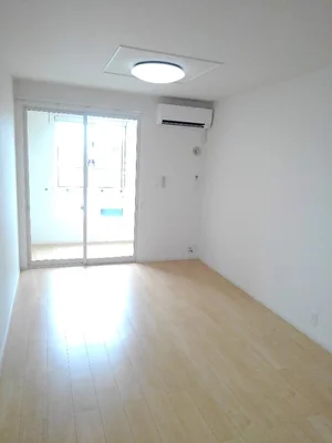 かほく市のマンスリーマンション・ウィークリーマンション「グランドソレーユⅠ 104・洋室(No.1388636)」メイン画像