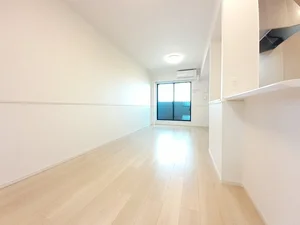 岐阜県のマンスリーマンション・ウィークリーマンション「グラン　エスポワール 202・洋室(No.1388647)」メイン画像