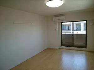 彦根市のマンスリーマンション・ウィークリーマンション「フォレストパーク・八番館 306・洋室(No.1388661)」メイン画像