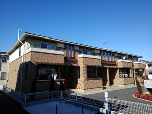 のマンスリーマンション・ウィークリーマンション「ブローテ・カーサ 201・洋室(No.1388691)」メイン画像