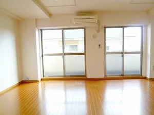のマンスリーマンション・ウィークリーマンション「グランド・サン・フローラＭ 206・洋室(No.1388694)」メイン画像