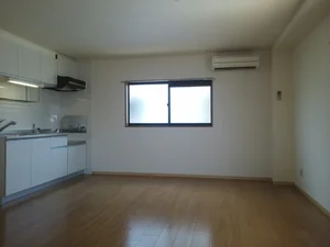 のマンスリーマンション・ウィークリーマンション「ファミーユ津久野 202・LDK(No.1388699)」メイン画像