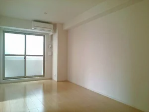 大阪市中央区のマンスリーマンション・ウィークリーマンション「ウェスト宮ノ下 205・LD(No.1388702)」メイン画像