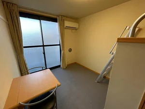 のマンスリーマンション・ウィークリーマンション「レオパレスＳＨＩＮＹ 301(No.1388757)」メイン画像