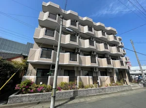 のマンスリーマンション・ウィークリーマンション「マンスリー浜松ステーションイースト【ゆったりセミダブル・フル家電・備品完備】 101・1K(No.1388772)」メイン画像