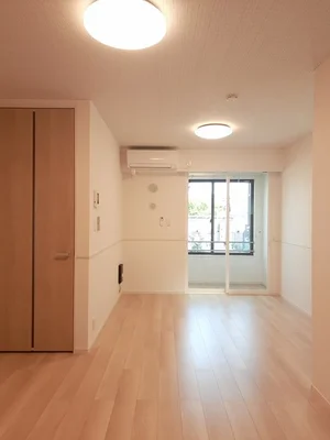 高浜市のマンスリーマンション・ウィークリーマンション「プルミエール　吉浜Ⅱ 101・洋室(No.1388786)」メイン画像
