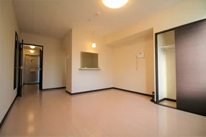 愛媛県のマンスリーマンション・ウィークリーマンション「レオネクストさくらんぼ 107(No.1388923)」メイン画像