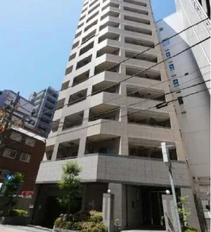 東京の家具家電付きマンスリーマンション「マイナビSTAY麻布EAST 202(No.1389085)」メイン画像
