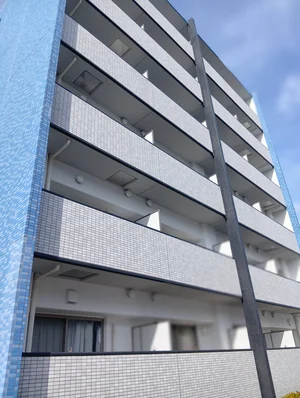 兵庫県のマンスリーマンション・ウィークリーマンション「【手柄駅徒歩15分/駐車場1台付】法人契約・中長期出張歓迎✨【M106】 1DK(No.1389087)」メイン画像