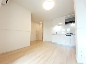 のマンスリーマンション・ウィークリーマンション「インフィニティ　Ⅲ 103・LDK(No.1389099)」メイン画像