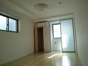 さいたま市のマンスリーマンション・ウィークリーマンション「スリー　エム 401・洋室(No.1389169)」メイン画像