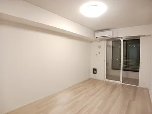 太田市のマンスリーマンション・ウィークリーマンション「フォレスタ・ブレッツァ 102・洋室(No.1389184)」メイン画像