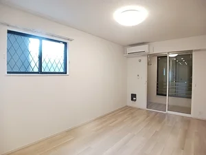 竜舞駅（群馬県）のマンスリーマンション・ウィークリーマンション「フォレスタ・ブレッツァ 101・洋室(No.1389185)」メイン画像