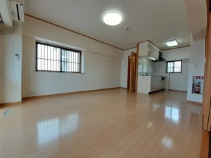 のマンスリーマンション・ウィークリーマンション「テラス　ハク 202・洋室(No.1389225)」メイン画像