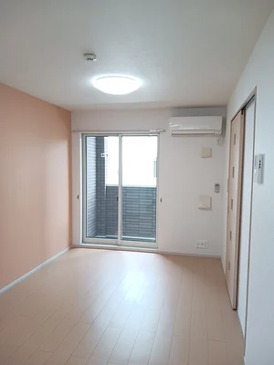 小田原市のマンスリーマンション・ウィークリーマンション「ヴィレッタ小田原 103・洋室(No.1389234)」メイン画像