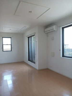 磐田市のマンスリーマンション・ウィークリーマンション「ドミール・セン　Ｃ 202・洋室(No.1389237)」メイン画像