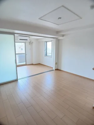 岡崎市のマンスリーマンション・ウィークリーマンション「Ｆｏｒｅｓｔ　Ｈｉｌｌｓ 207・洋室(No.1389252)」メイン画像