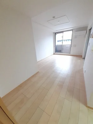 美合駅（愛知県）のマンスリーマンション・ウィークリーマンション「キーウィ 301・洋室(No.1389256)」メイン画像