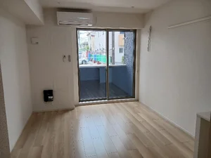 伏屋駅（愛知県）のマンスリーマンション・ウィークリーマンション「ＬＥＯＮ（レオン） 102・洋室(No.1389287)」メイン画像