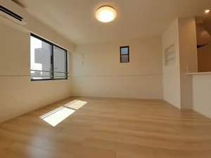 名古屋市守山区のマンスリーマンション・ウィークリーマンション「プラムツリー 201・洋室(No.1389289)」メイン画像