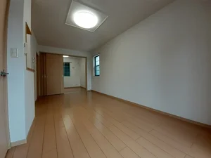 のマンスリーマンション・ウィークリーマンション「ビオラ 102・洋室(No.1389297)」メイン画像