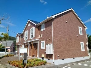 赤穂市のマンスリーマンション・ウィークリーマンション「プレインカーサ 101・洋室(No.1389328)」メイン画像