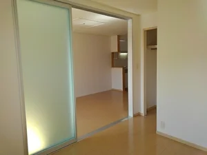 赤穂市のマンスリーマンション・ウィークリーマンション「アバンツァート東浜 202・洋室(No.1389332)」メイン画像