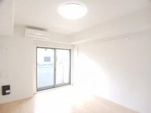 香芝市のマンスリーマンション・ウィークリーマンション「ハルズ　ＧＯＩＤＯ 102・洋室(No.1389338)」メイン画像