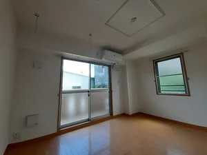 大阪府立大学中百舌鳥キャンパス周辺のマンスリーマンション・ウィークリーマンション「フェザーヒルⅡ 205・洋室(No.1389354)」メイン画像