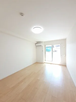 貝塚市のマンスリーマンション・ウィークリーマンション「アビタシオン北町 205・洋室(No.1389364)」メイン画像