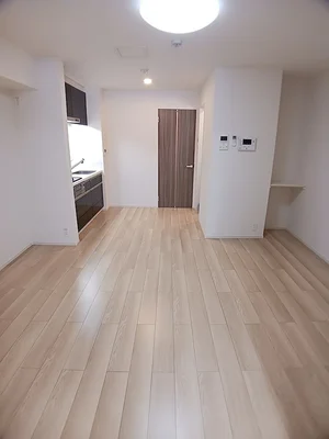 東大阪市のマンスリーマンション・ウィークリーマンション「Ｇ－ＳＱＵＡＲＥ 302・洋室(No.1389368)」メイン画像