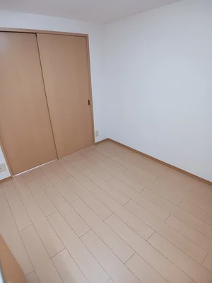 緑井駅（広島県）のマンスリーマンション・ウィークリーマンション「カルフ－ル緑井 308・洋室(No.1389386)」メイン画像