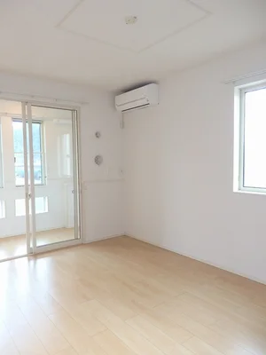 廿日市市のマンスリーマンション・ウィークリーマンション「シーサイド　リバー 105・LDK(No.1389398)」メイン画像