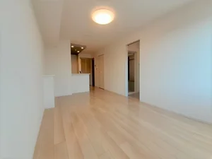のマンスリーマンション・ウィークリーマンション「レジデンス　プリュⅡ 302・洋室(No.1389438)」メイン画像