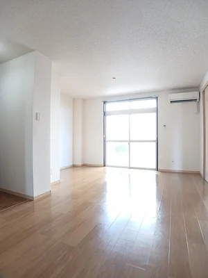 福岡県のマンスリーマンション・ウィークリーマンション「サザンコート長崎（Ｂ） 101・洋室(No.1389440)」メイン画像
