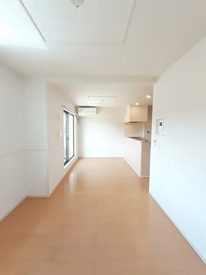 のマンスリーマンション・ウィークリーマンション「エスパシオ 201・LDK(No.1389476)」メイン画像