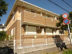のマンスリーマンション・ウィークリーマンション「フォーサンズⅢ 202・洋室(No.1389487)」メイン画像