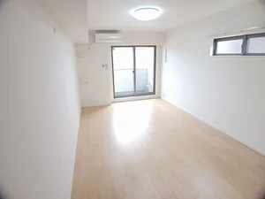 名古屋市名東区のマンスリーマンション・ウィークリーマンション「スクエア名東Ⅳ 203・洋室(No.1389508)」メイン画像