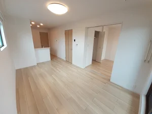のマンスリーマンション・ウィークリーマンション「ヴェッセル津屋崎 201・洋室(No.1389510)」メイン画像