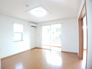 上越市のマンスリーマンション・ウィークリーマンション「フロレスタ 101・洋室(No.1389516)」メイン画像