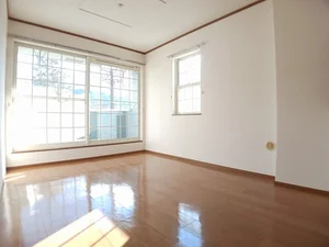 恵那市のマンスリーマンション・ウィークリーマンション「メゾンマルベリー　Ｂ棟 203・洋室(No.1389529)」メイン画像