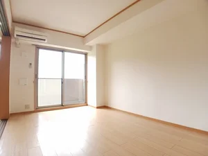 小泉駅（岐阜県）のマンスリーマンション・ウィークリーマンション「クラシオン　Ⅰ 205・洋室(No.1389530)」メイン画像