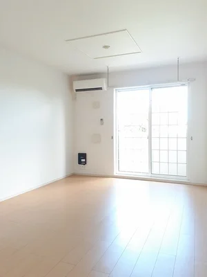 ひたちなか市のマンスリーマンション・ウィークリーマンション「メゾンド　ソレイユ　ルージュ 102・洋室(No.1389583)」メイン画像
