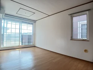 のマンスリーマンション・ウィークリーマンション「コーポ石川　Ｄ 201・洋室(No.1389589)」メイン画像