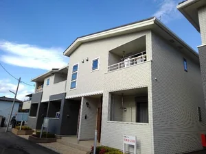 のマンスリーマンション・ウィークリーマンション「ラ　ヴィ　ベールＡ 201・洋室(No.1389595)」メイン画像