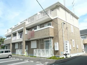 のマンスリーマンション・ウィークリーマンション「カーサ　フェリーチェ 202・洋室(No.1389609)」メイン画像